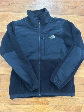 North face Denali fleece jacket